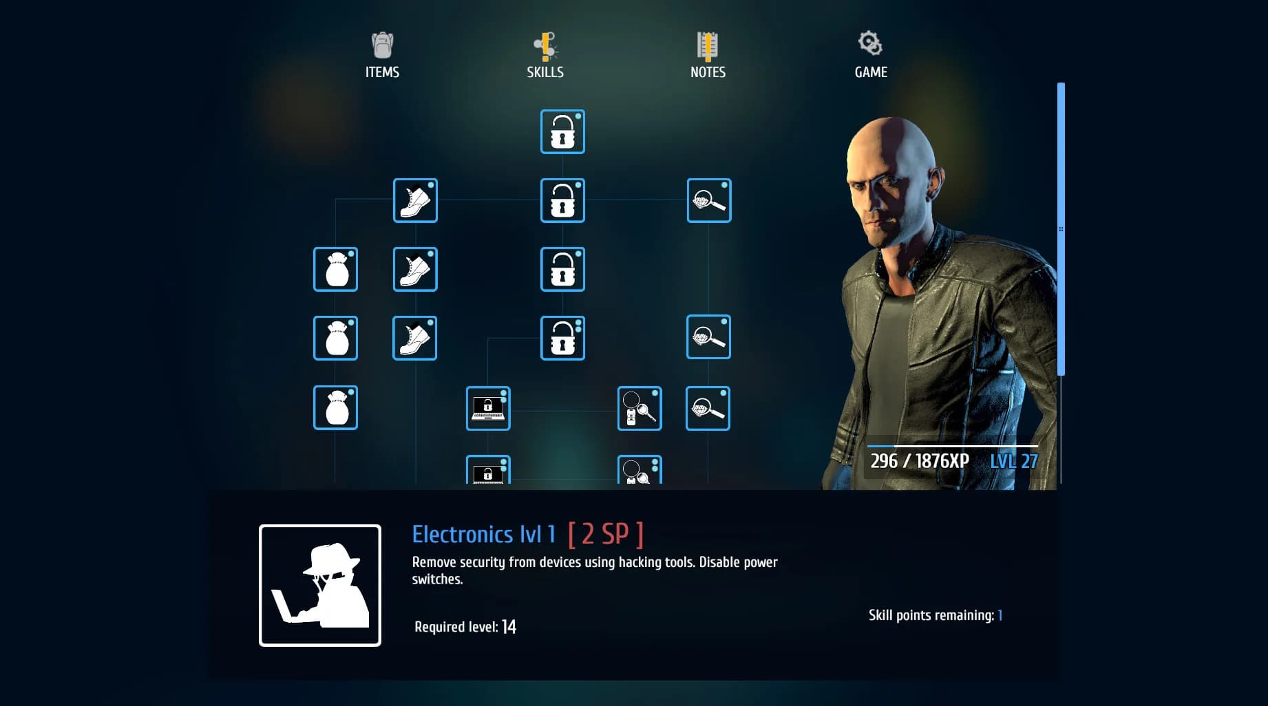 Thief Simulator görsel 11