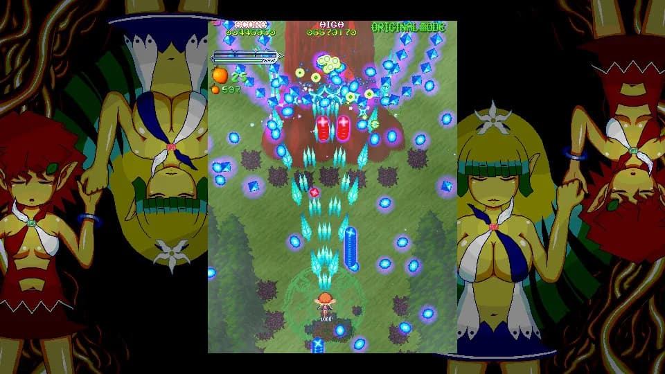 Tenta Shooter görsel 2