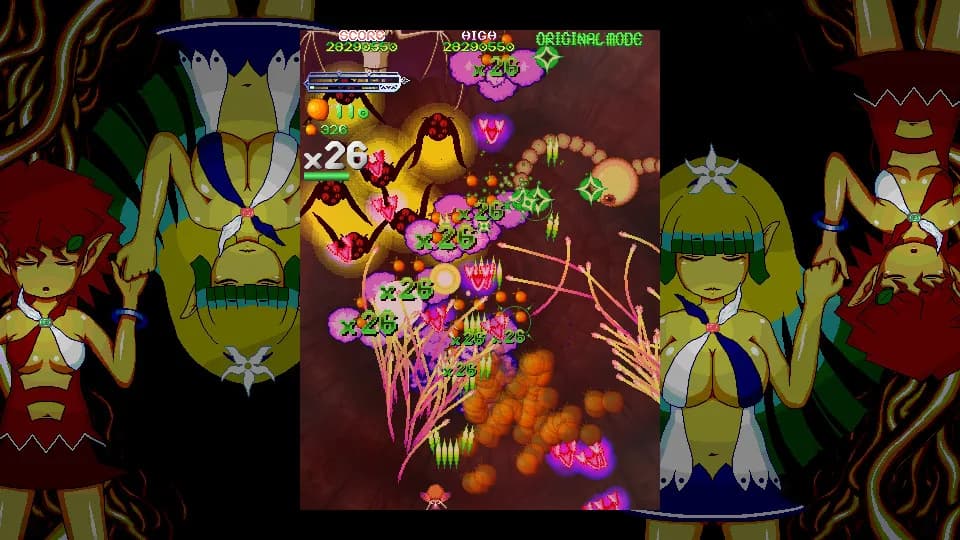 Tenta Shooter görsel 12