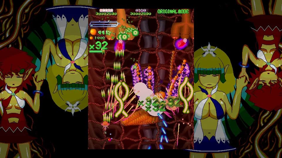 Tenta Shooter görsel 13