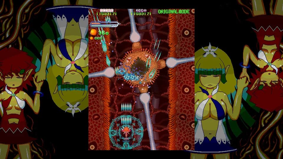 Tenta Shooter görsel 5