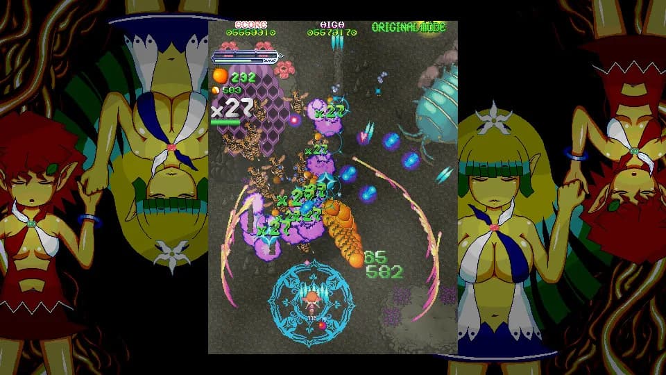 Tenta Shooter görsel 7