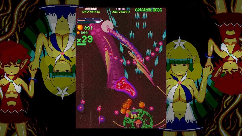 Tenta Shooter görsel 8