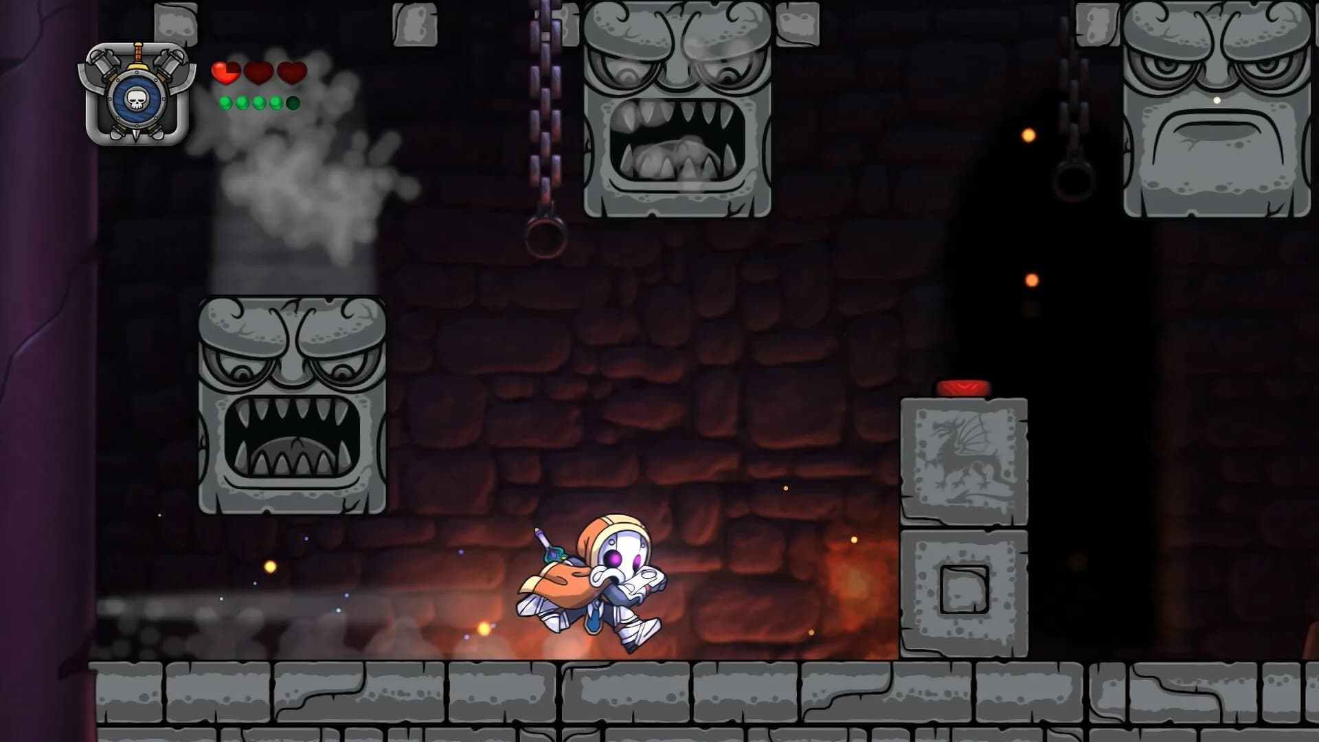 Magic Rampage görsel 12