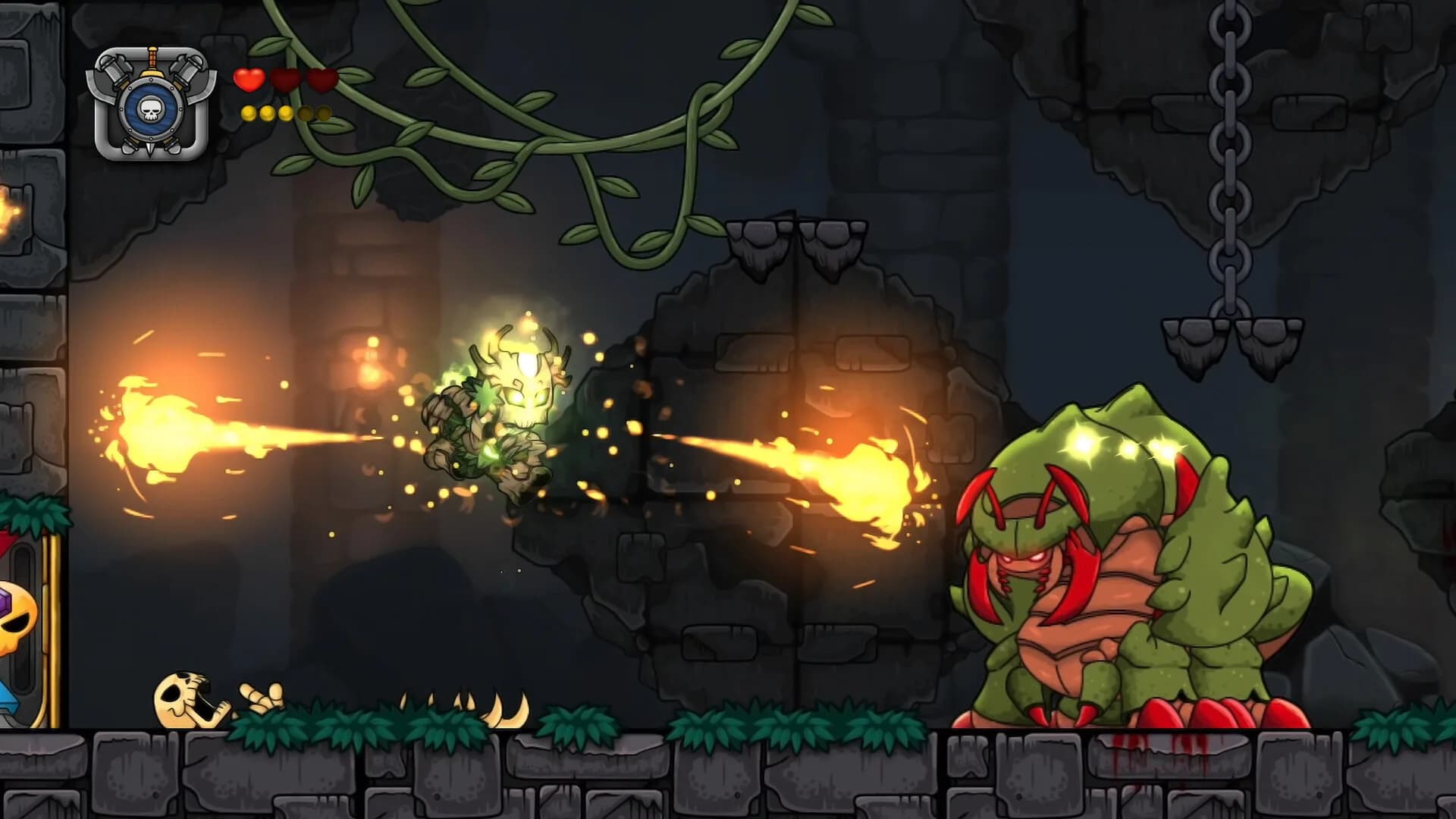 Magic Rampage görsel 18