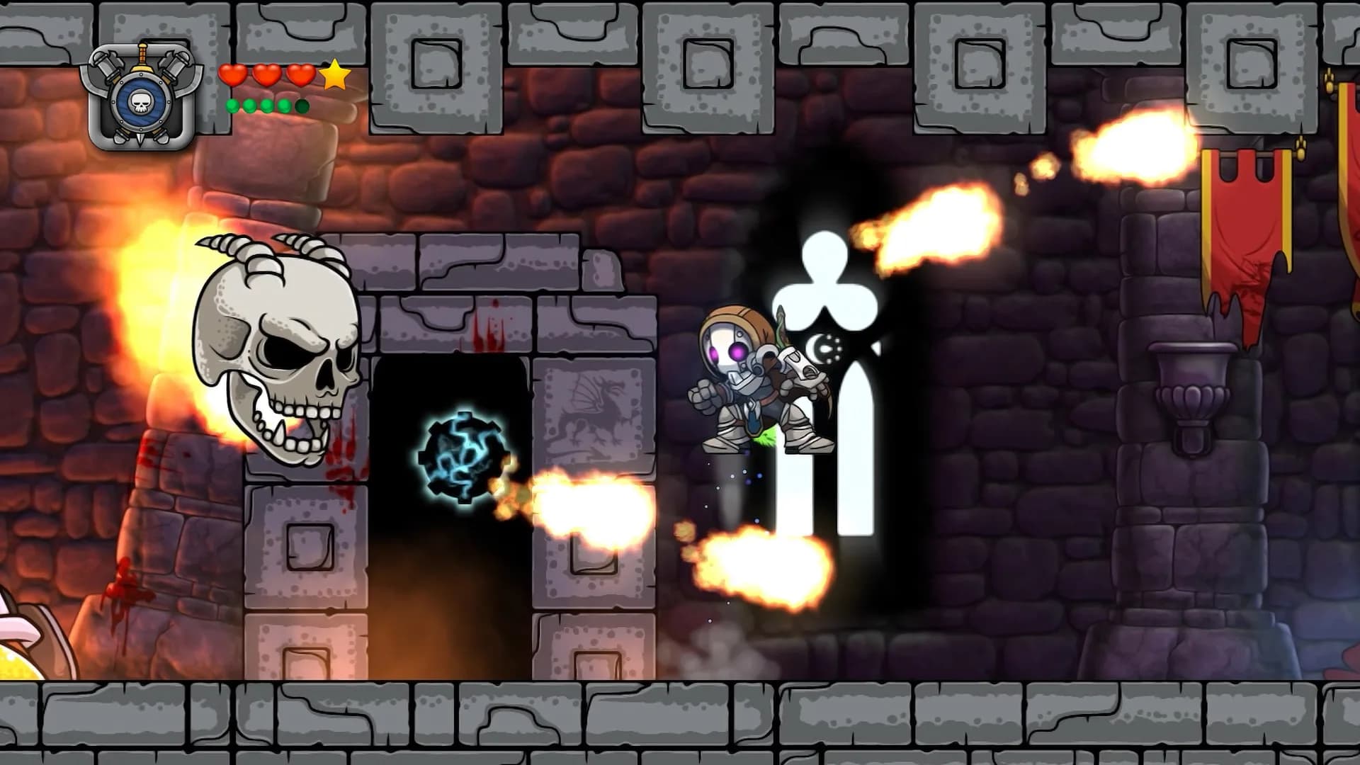 Magic Rampage görsel 11