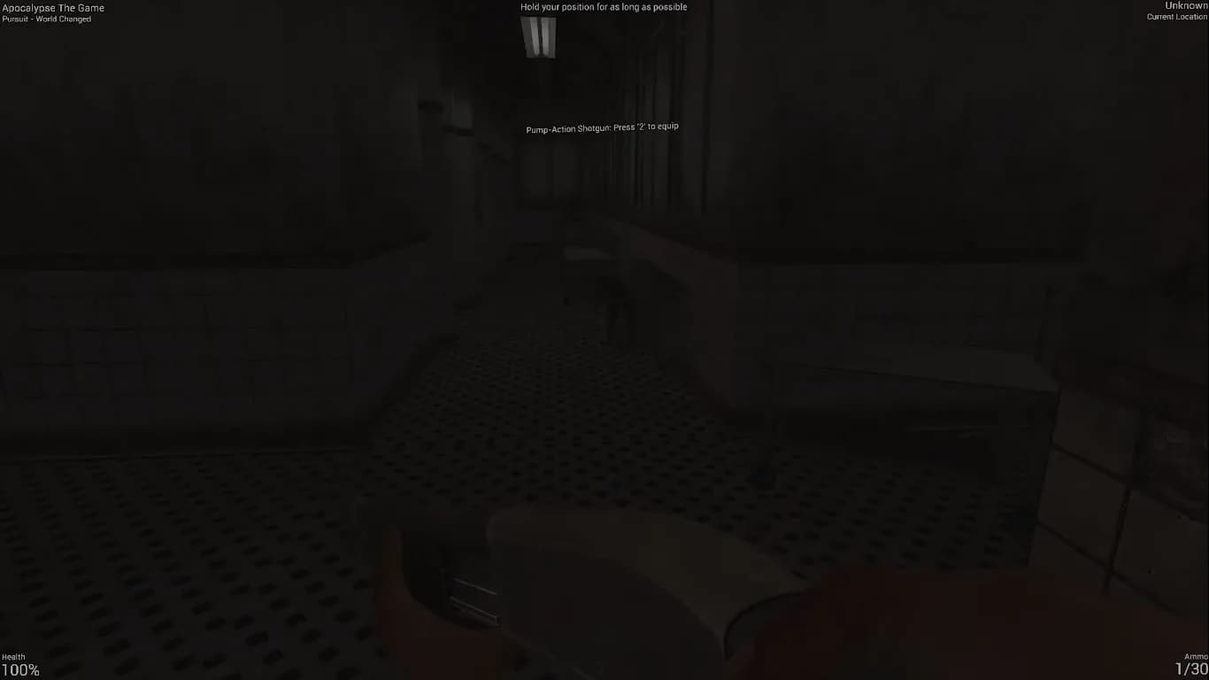Apocalypse: Legacy Edition görsel 2