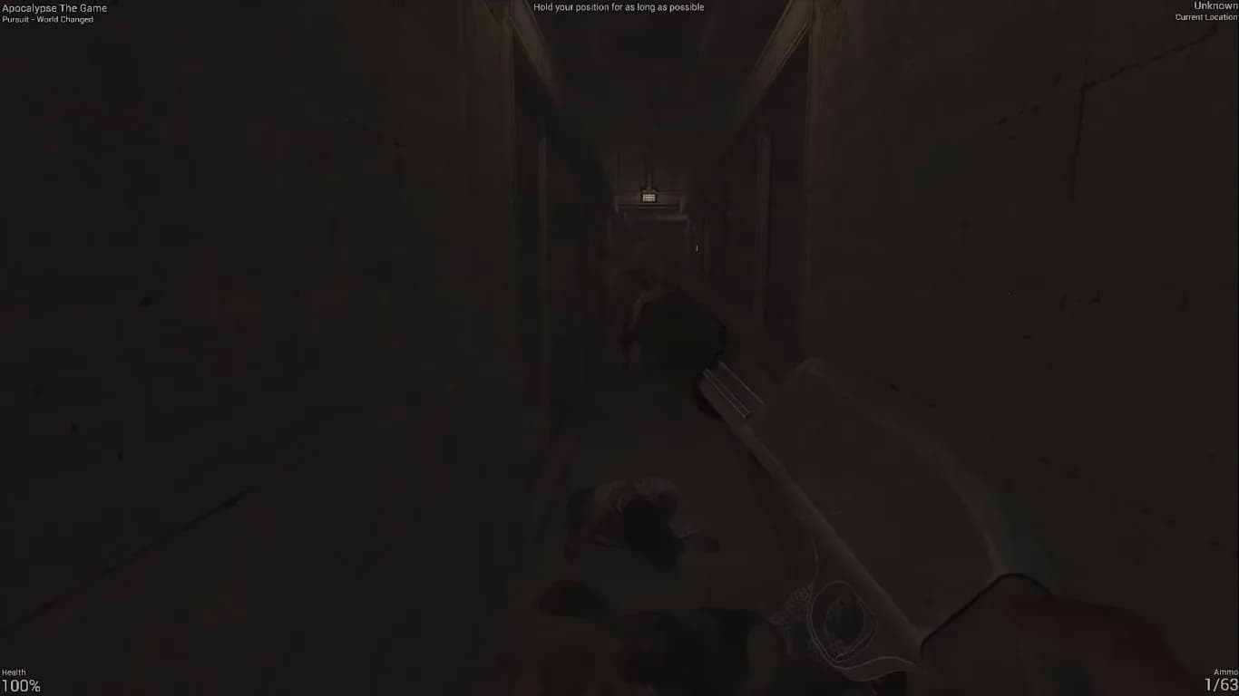Apocalypse: Legacy Edition görsel 3