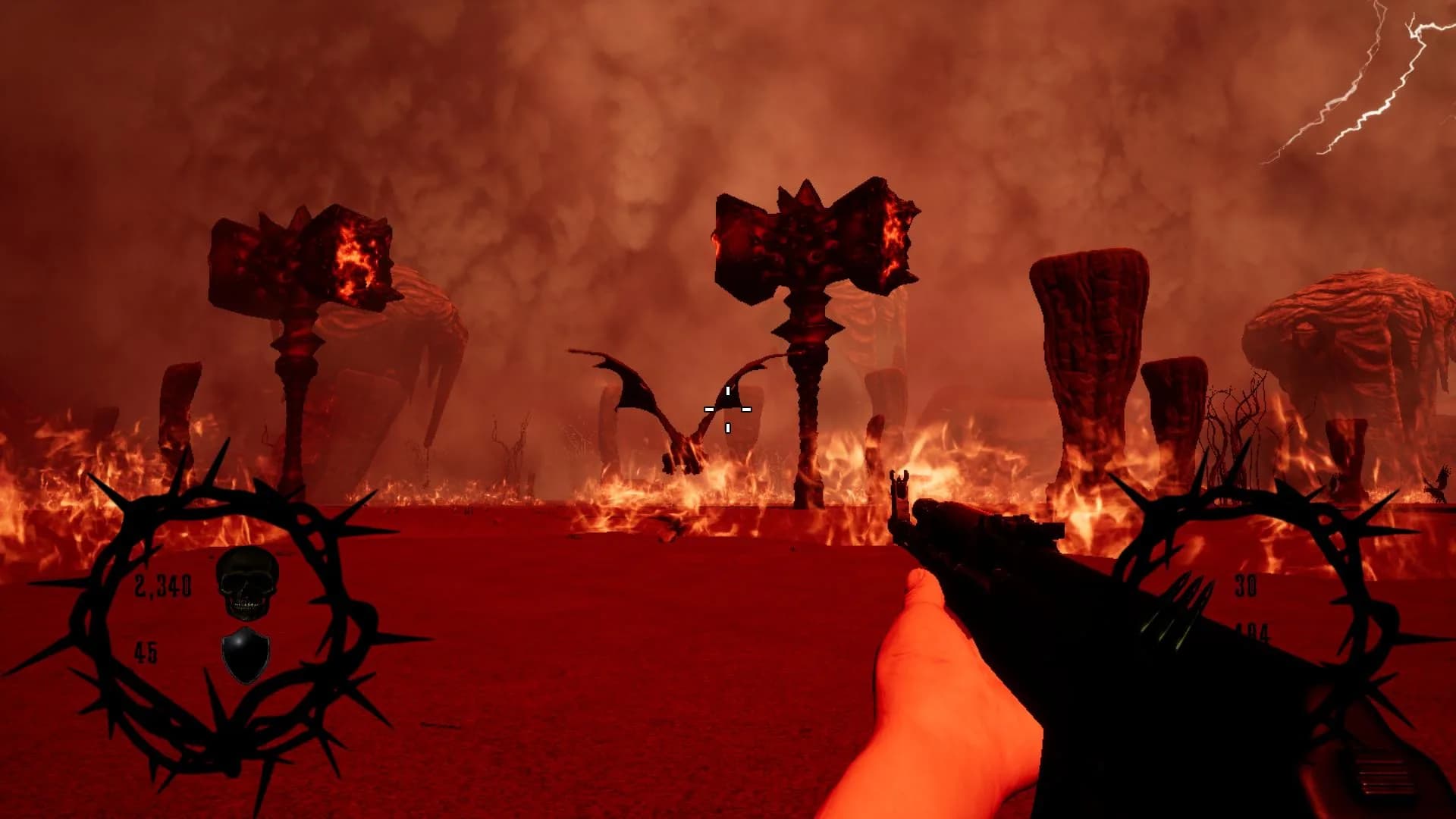 Infernales görsel 13
