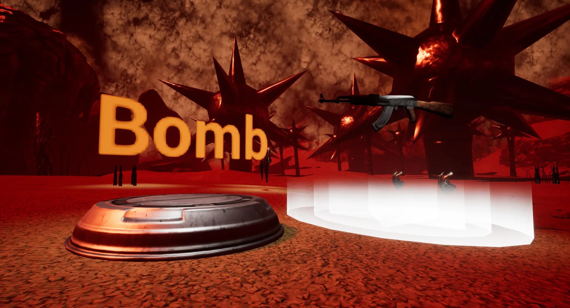 Infernales görsel 15