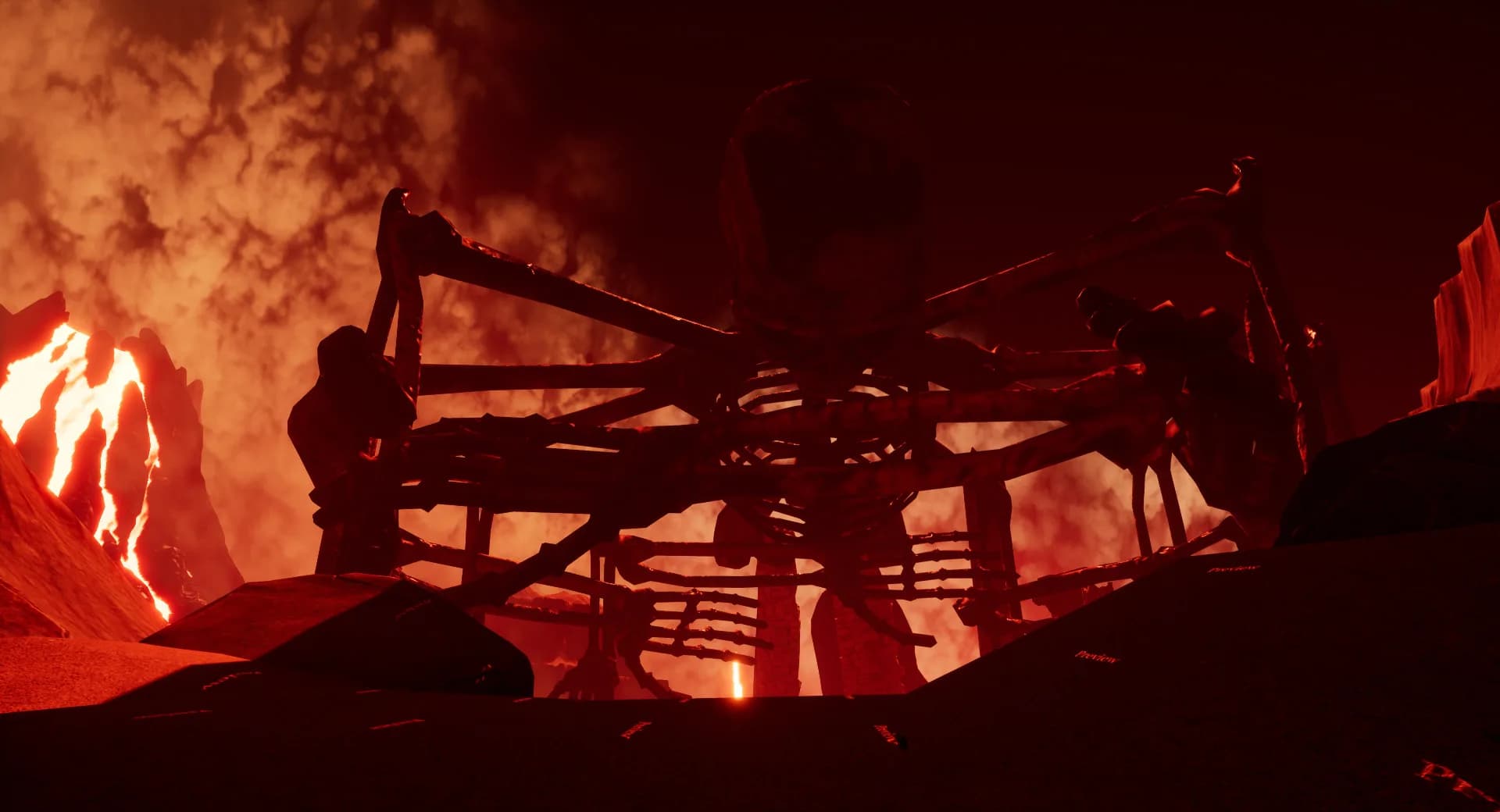 Infernales görsel 16