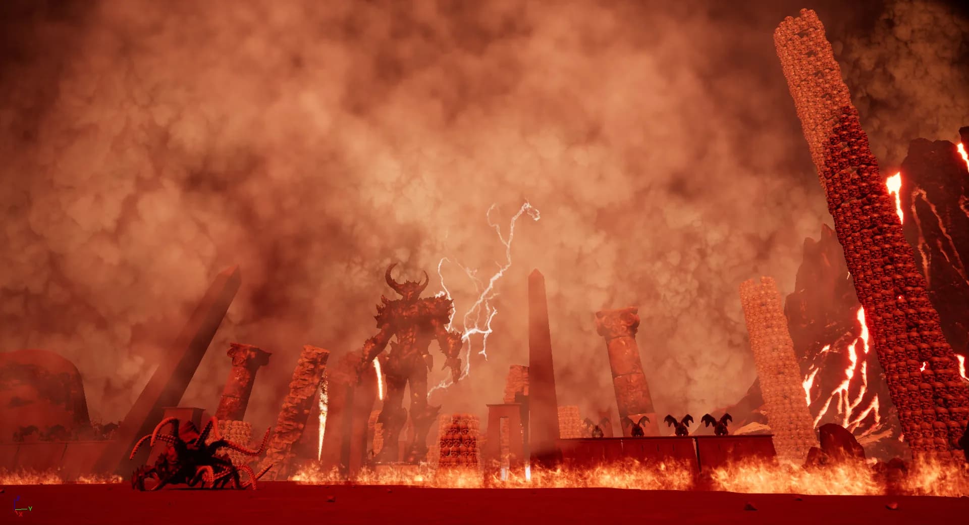Infernales görsel 17