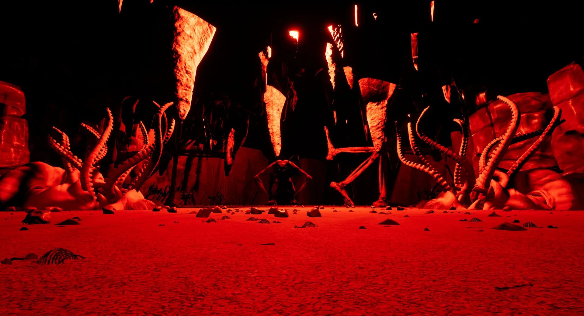 Infernales görsel 4