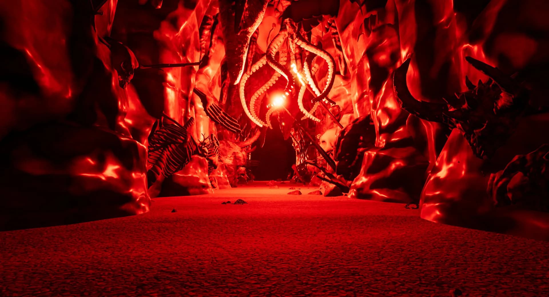 Infernales görsel 5