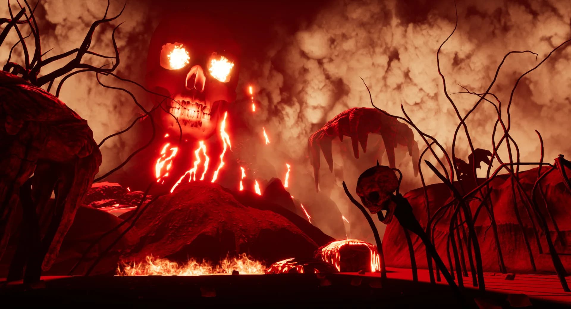 Infernales görsel 7