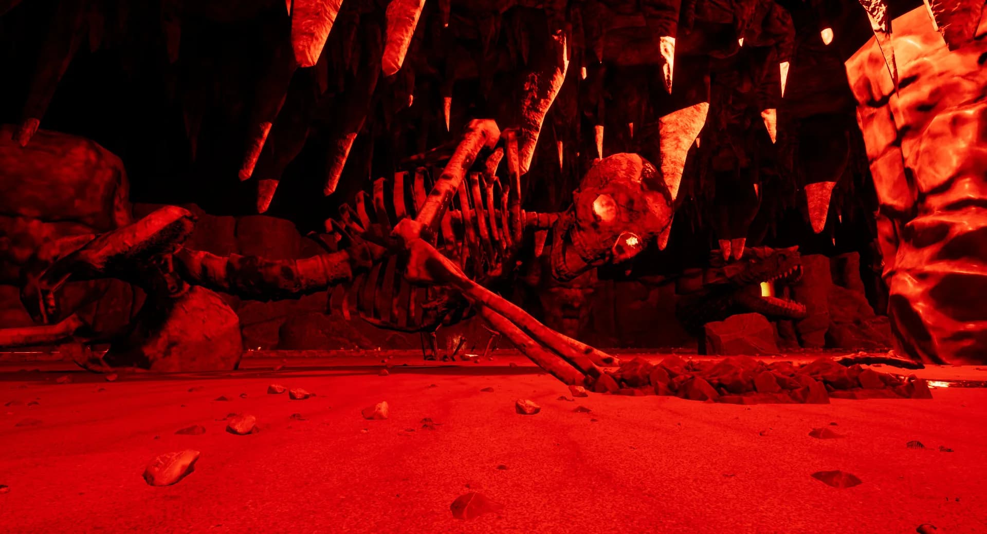 Infernales görsel 9