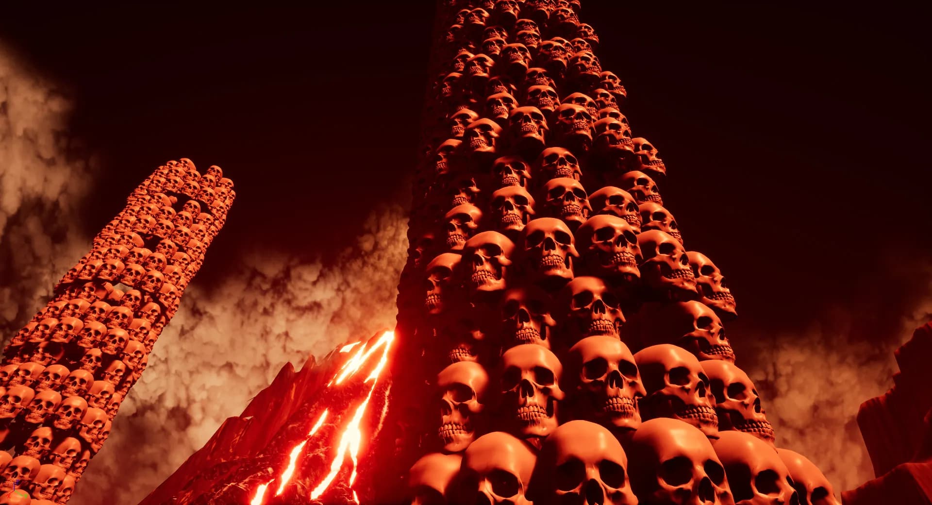 Infernales görsel 11