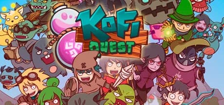 Kofi Quest görsel 1
