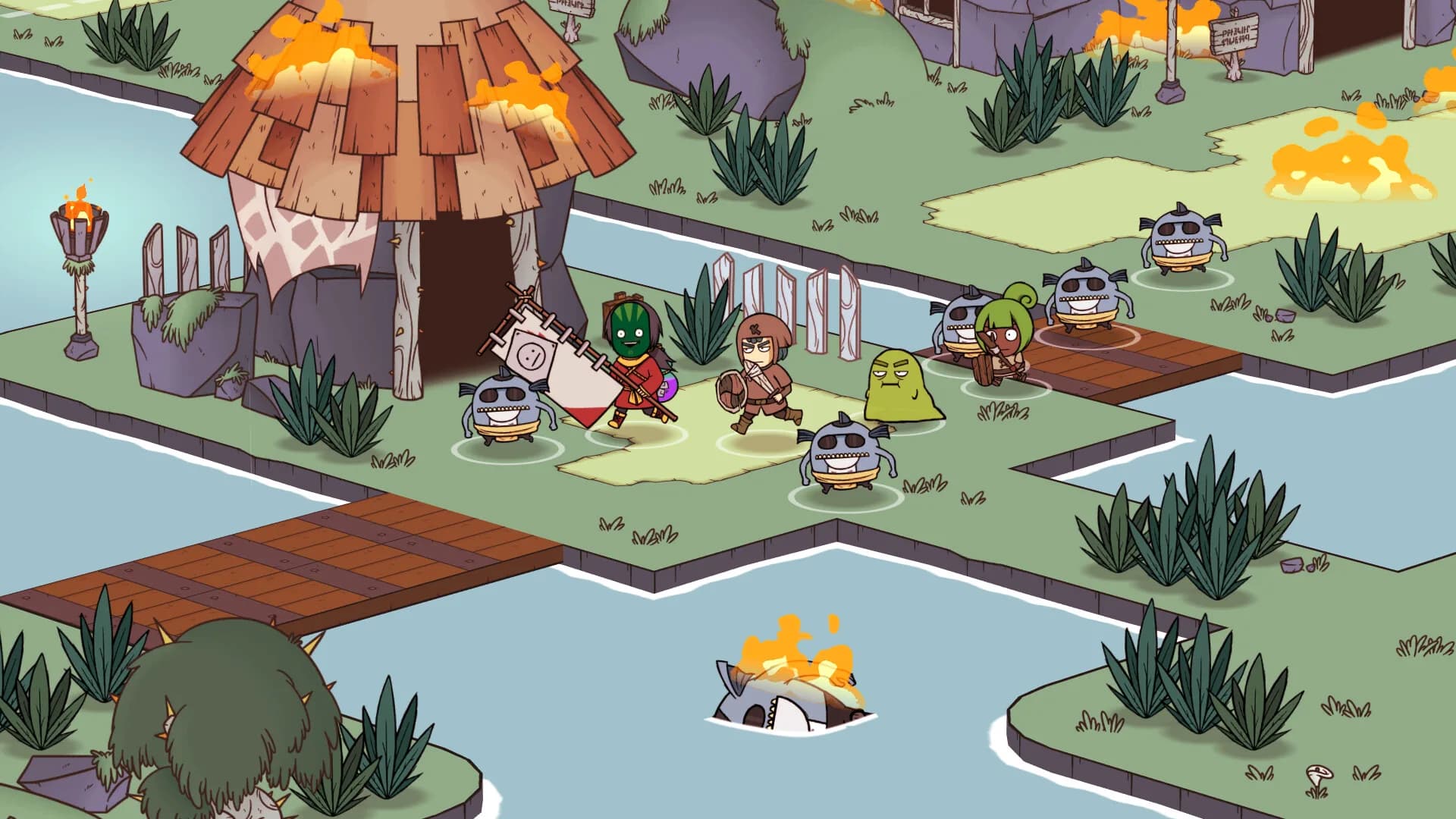 Kofi Quest görsel 2