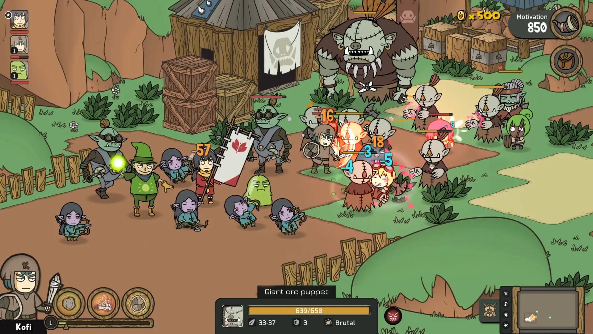 Kofi Quest görsel 3