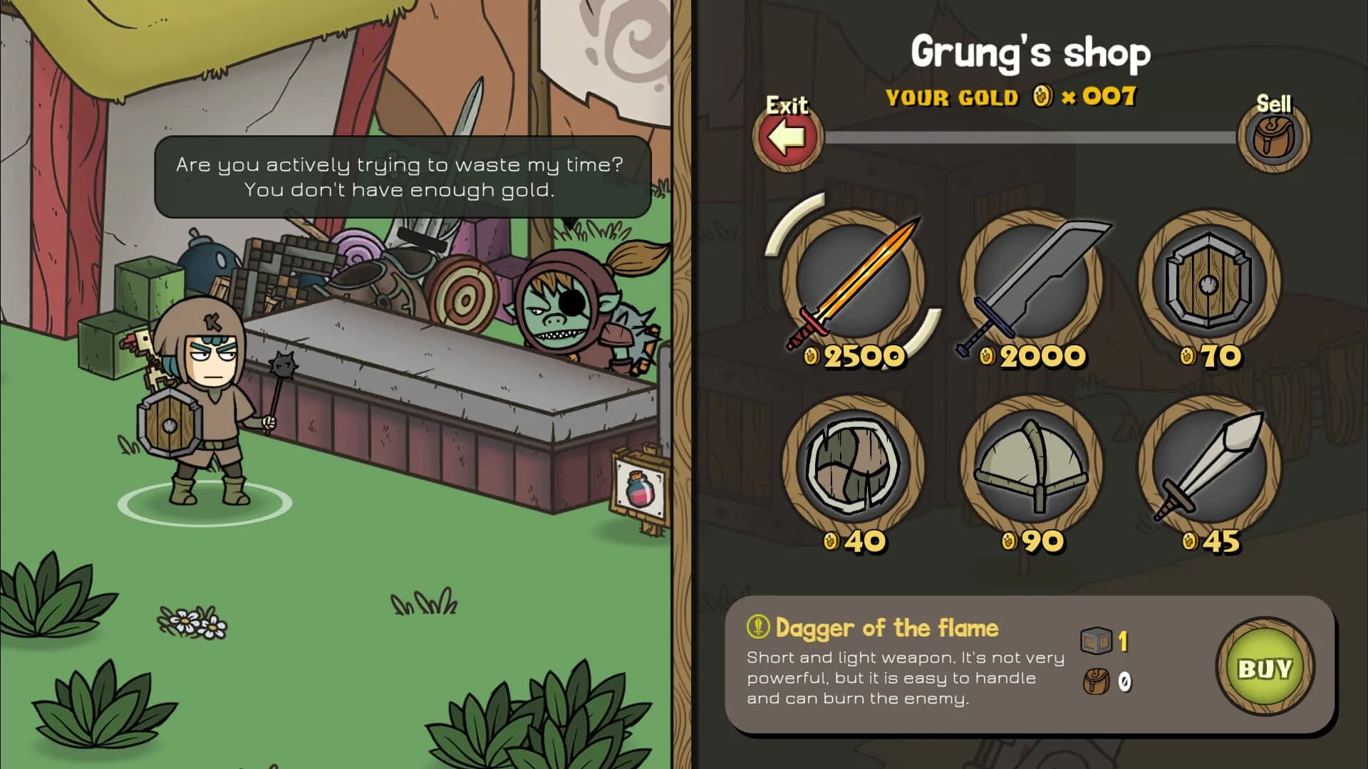 Kofi Quest görsel 6