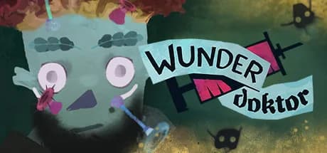 Wunderdoktor görsel 1