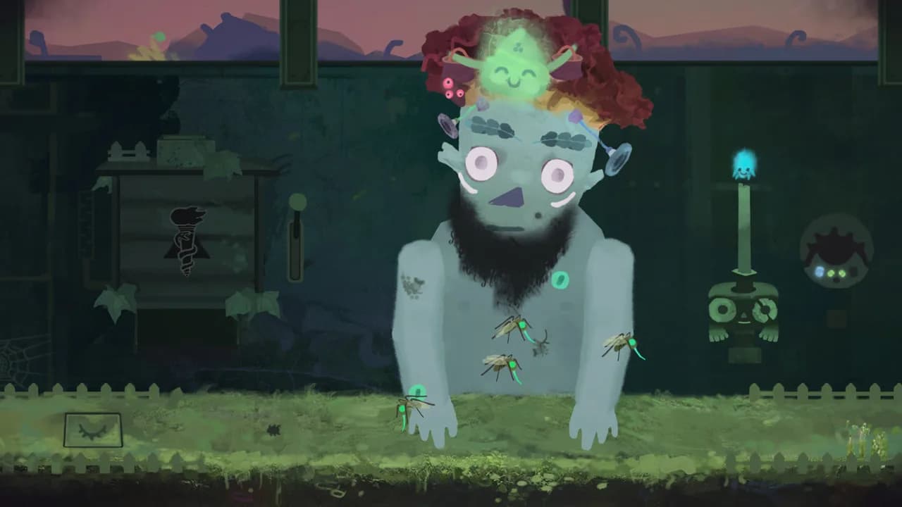 Wunderdoktor görsel 2
