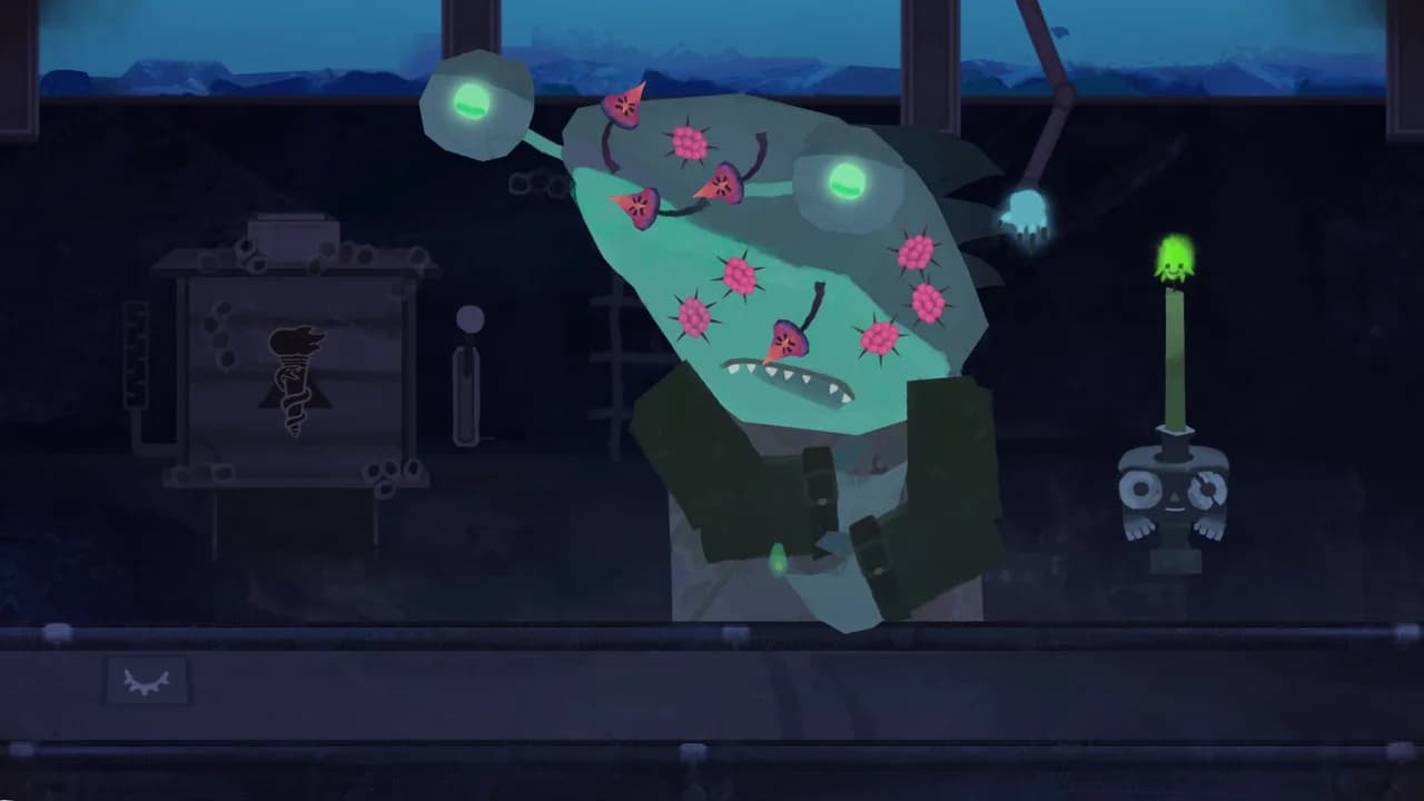Wunderdoktor görsel 4