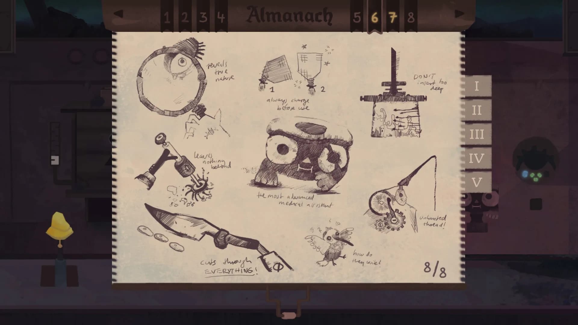 Wunderdoktor görsel 5