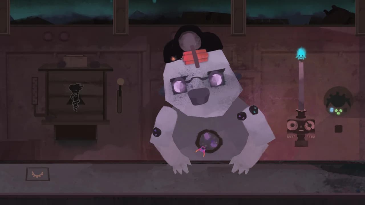 Wunderdoktor görsel 9
