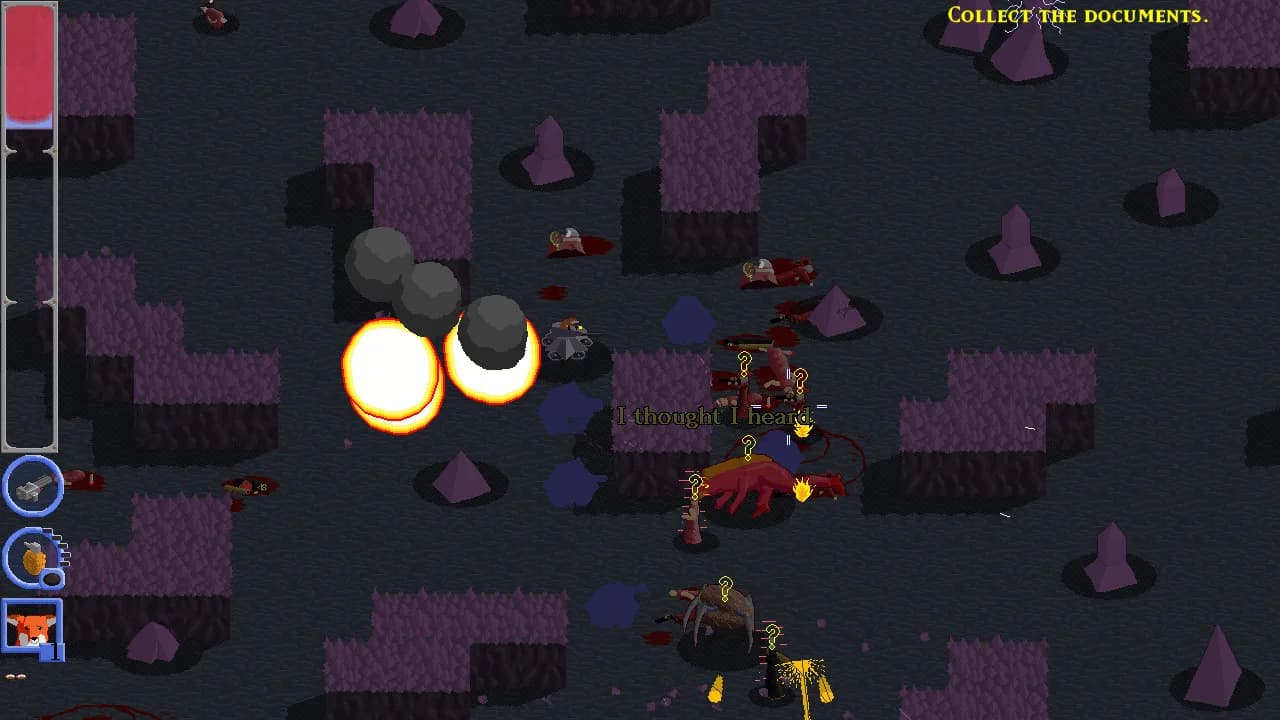 Wizard Hunter 2348 görsel 6