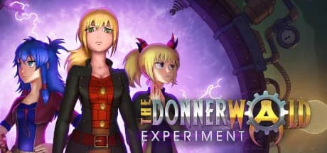 The Donnerwald Experiment görsel 1