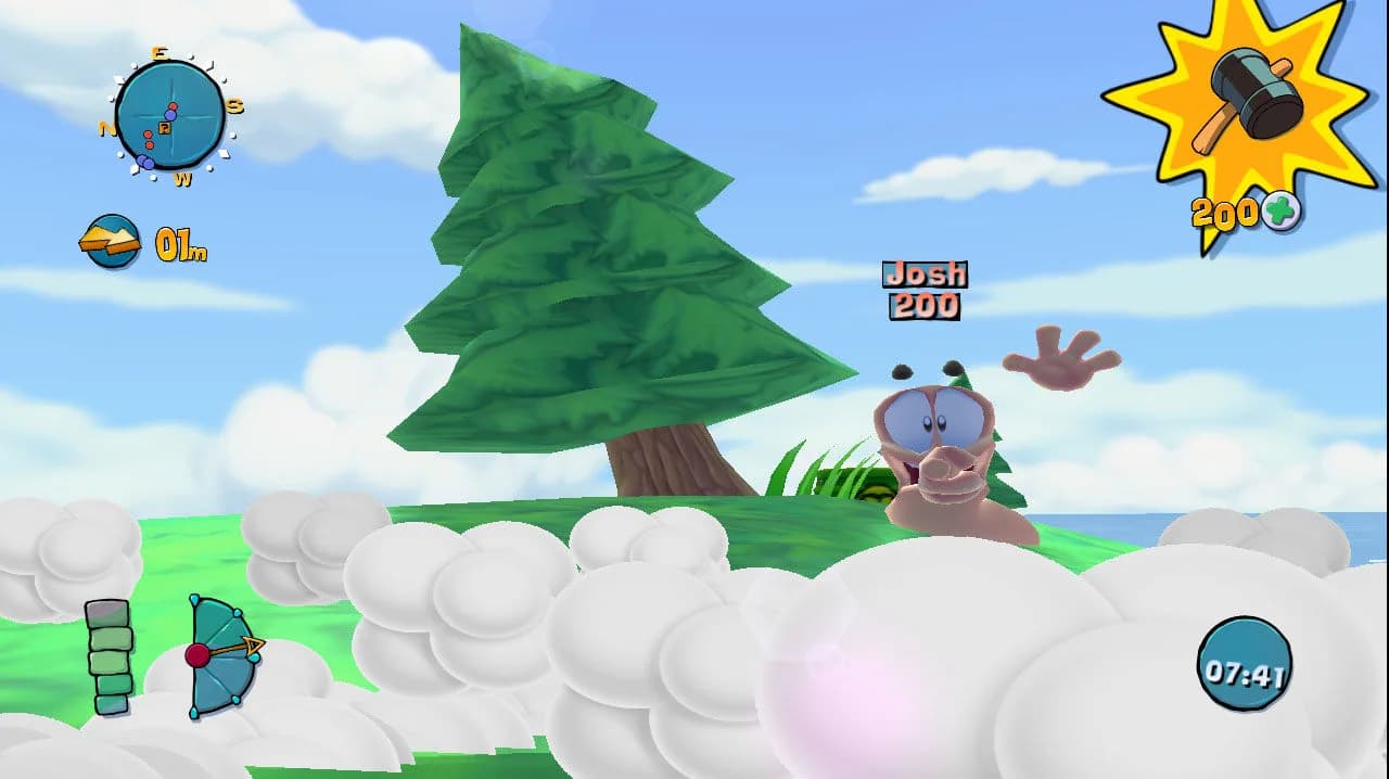 Worms Ultimate Mayhem görsel 13