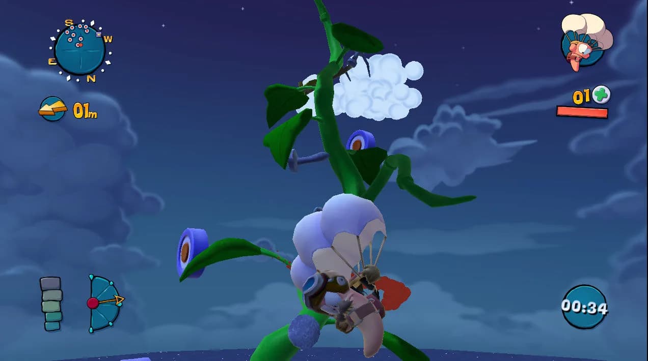 Worms Ultimate Mayhem görsel 4