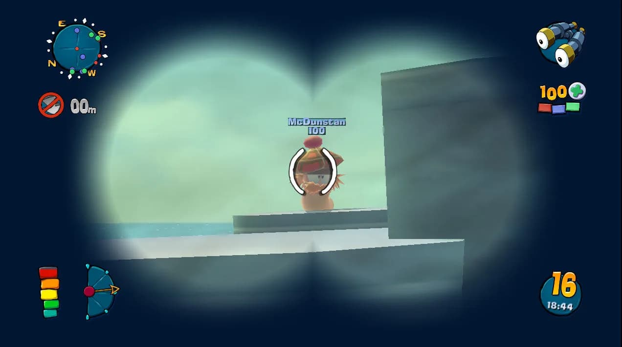 Worms Ultimate Mayhem görsel 5