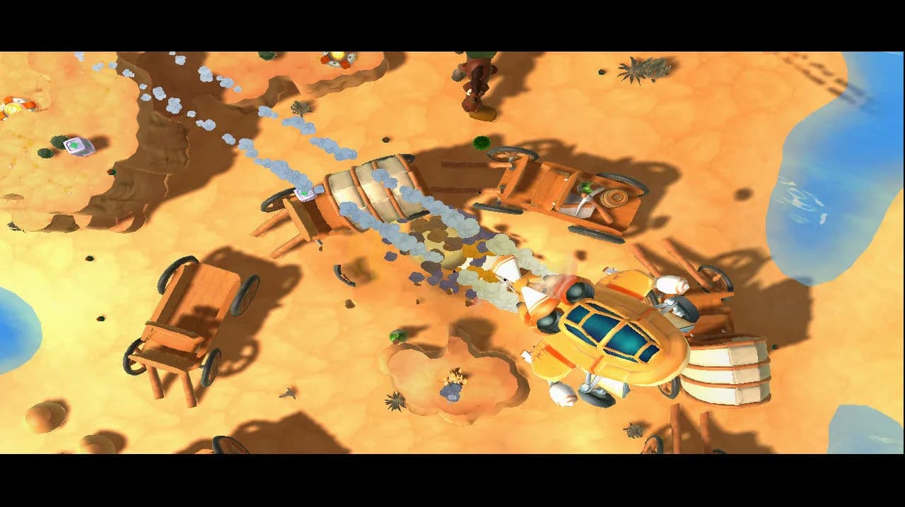 Worms Ultimate Mayhem görsel 8