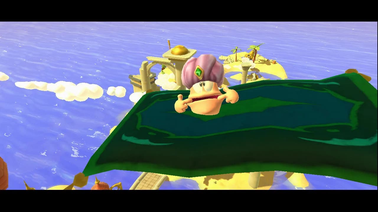 Worms Ultimate Mayhem görsel 9