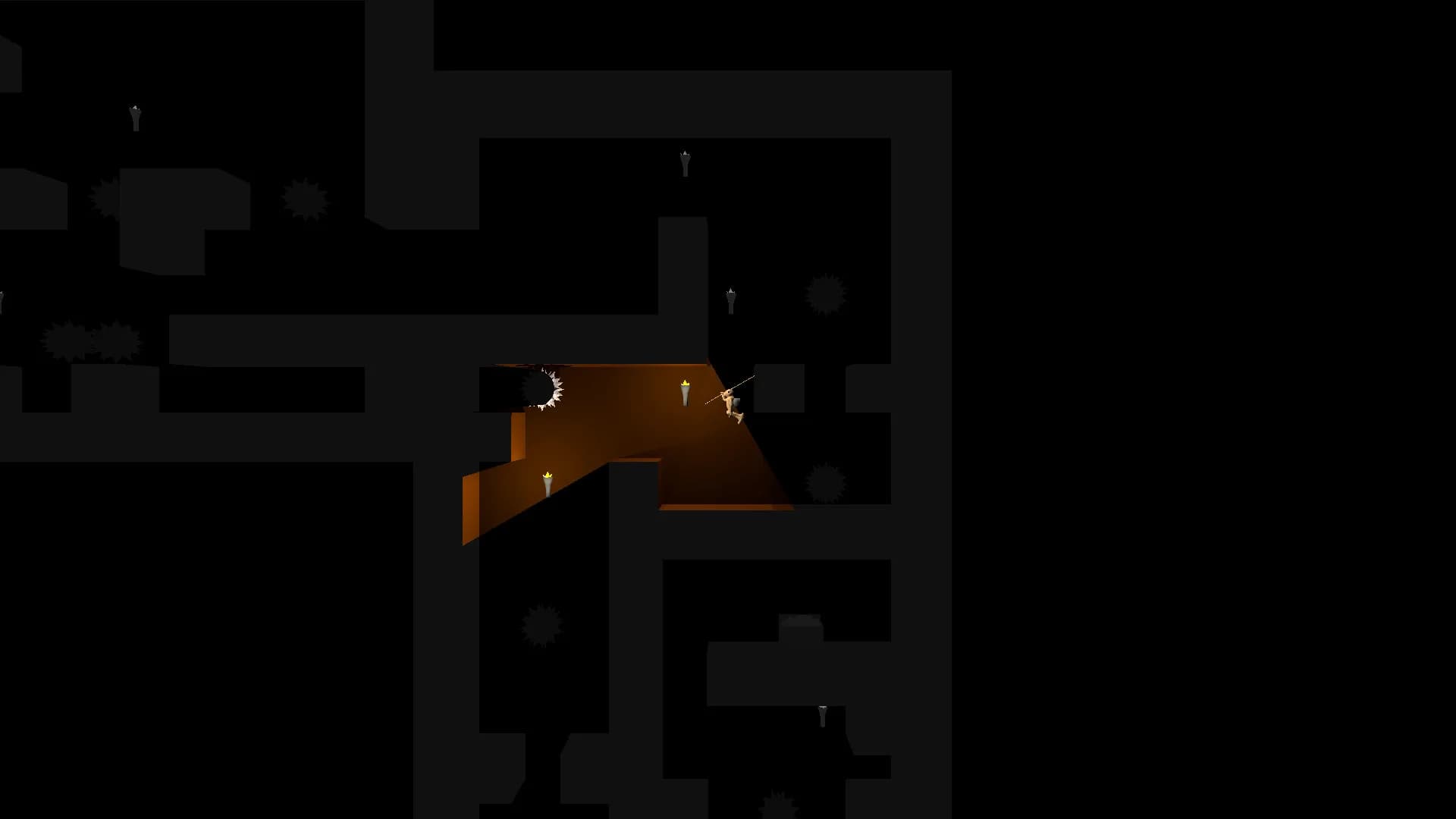 CaveDuel görsel 3