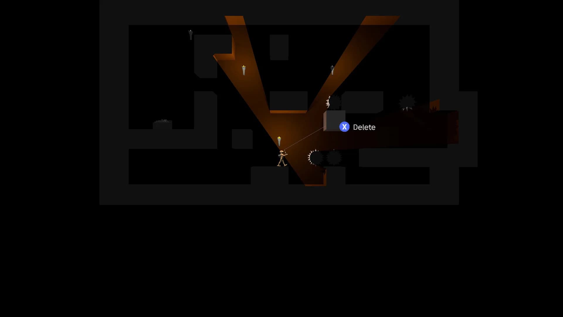 CaveDuel görsel 4