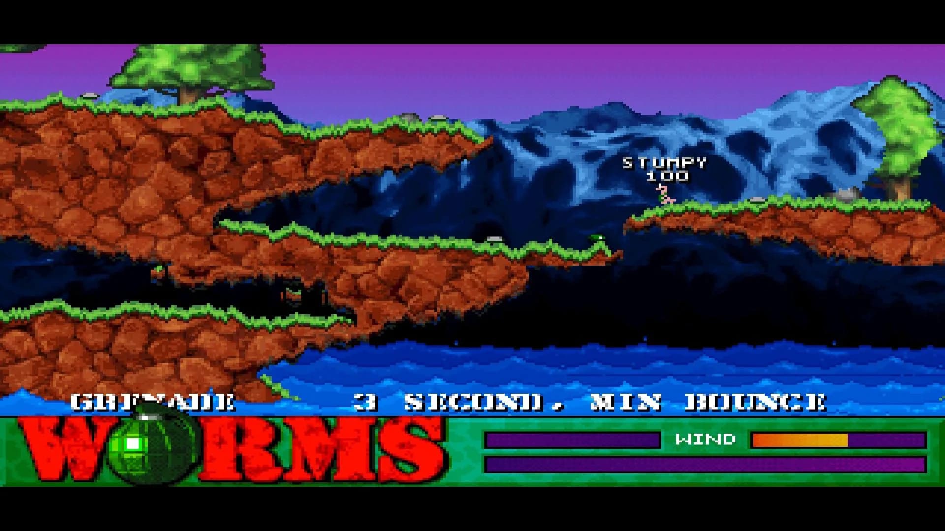 Worms görsel 4