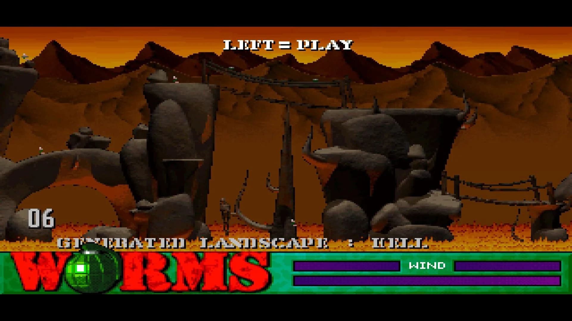 Worms görsel 8