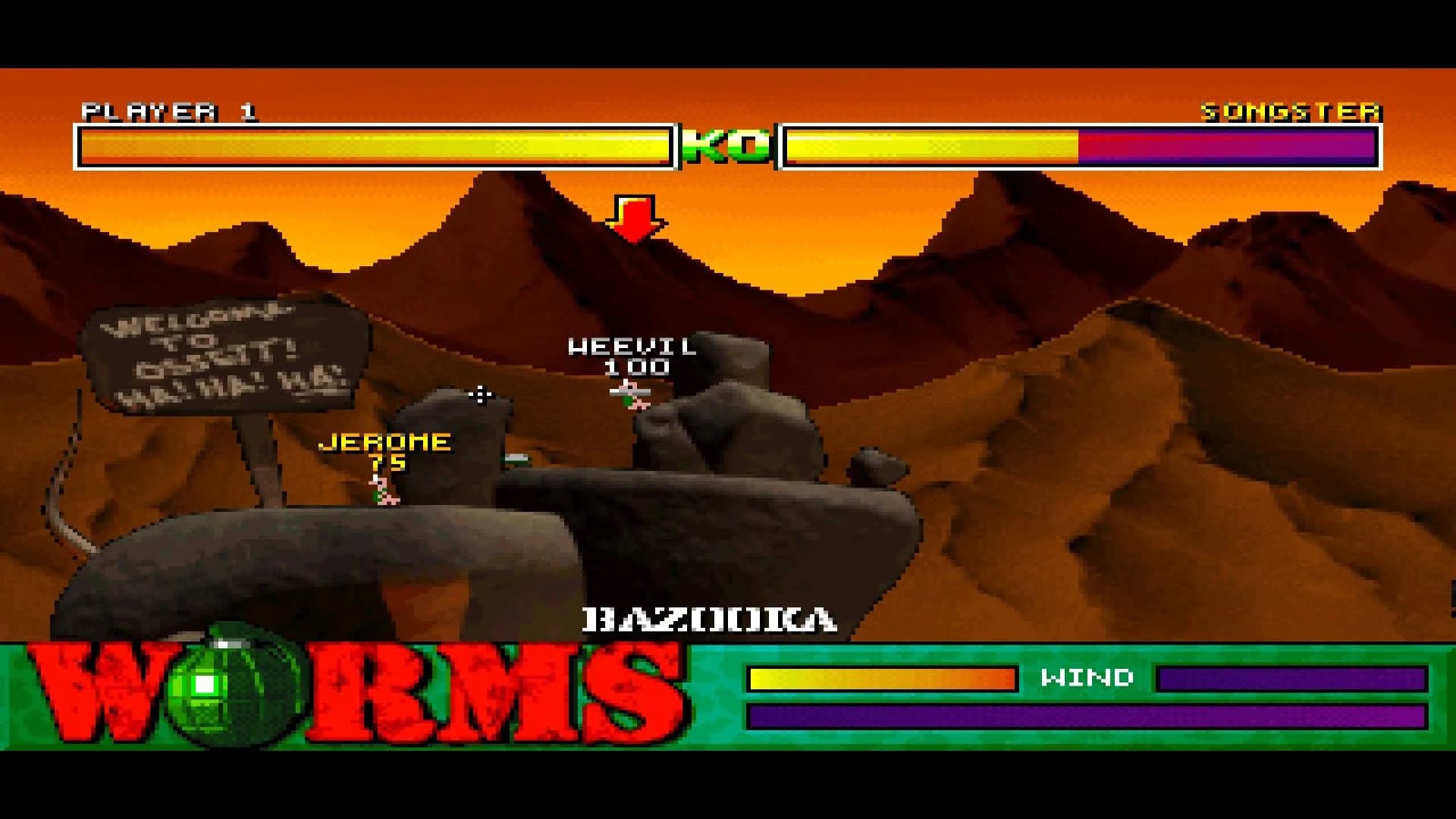 Worms görsel 9