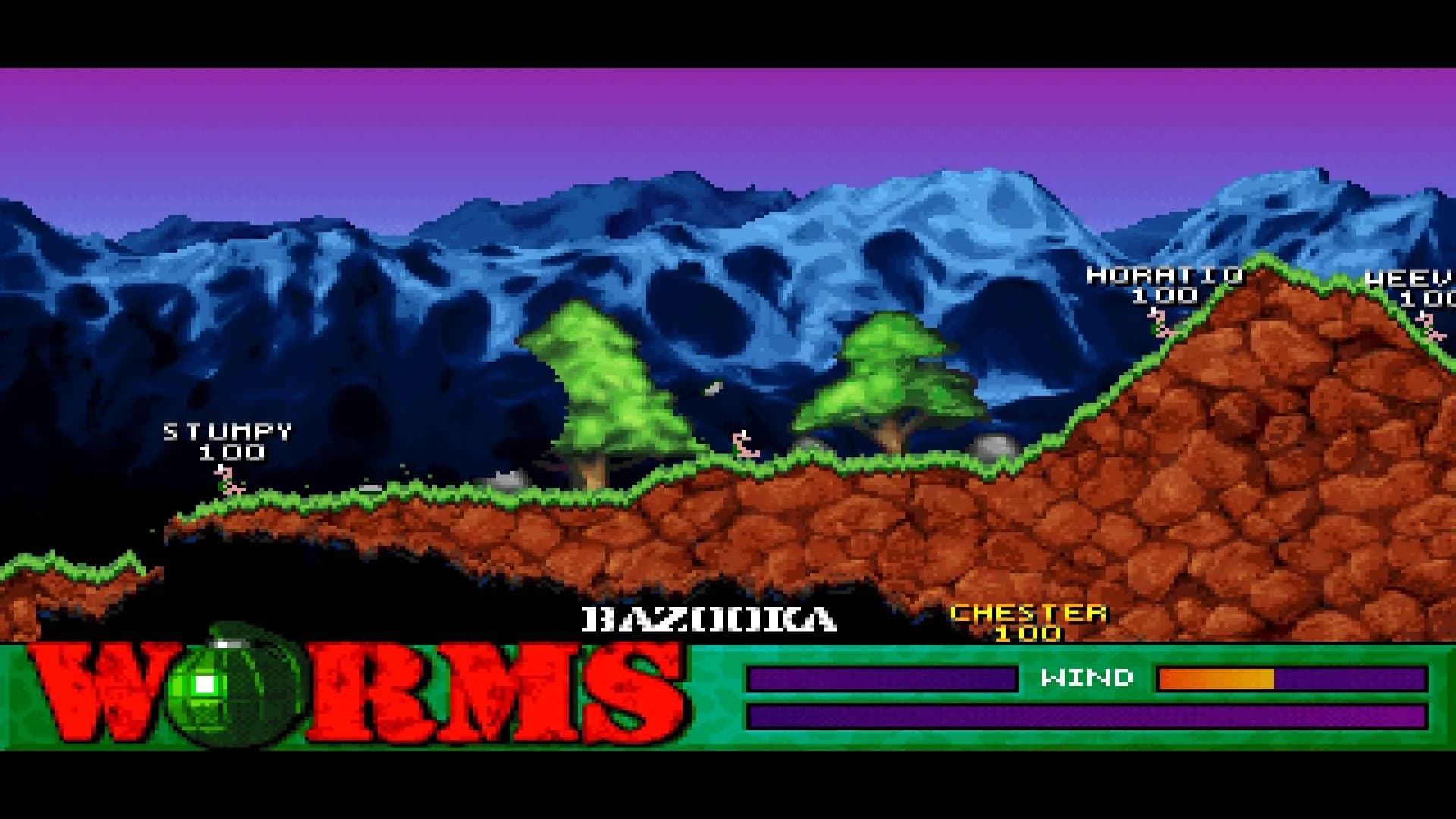 Worms görsel 10