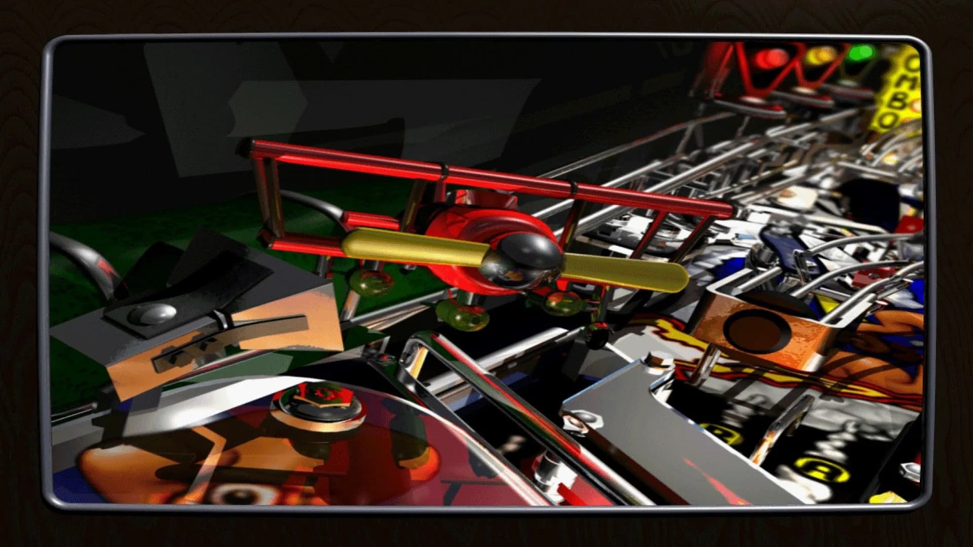Worms Pinball görsel 5
