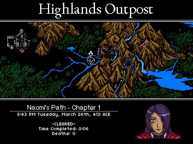 Brave Earth: Prologue görsel 3