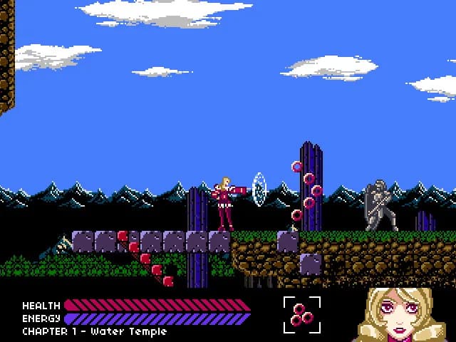 Brave Earth: Prologue görsel 5