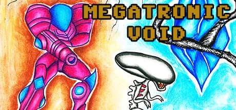 Megatronic Void görsel 1