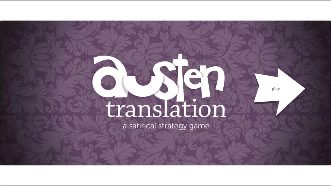 Austen Translation görsel 2