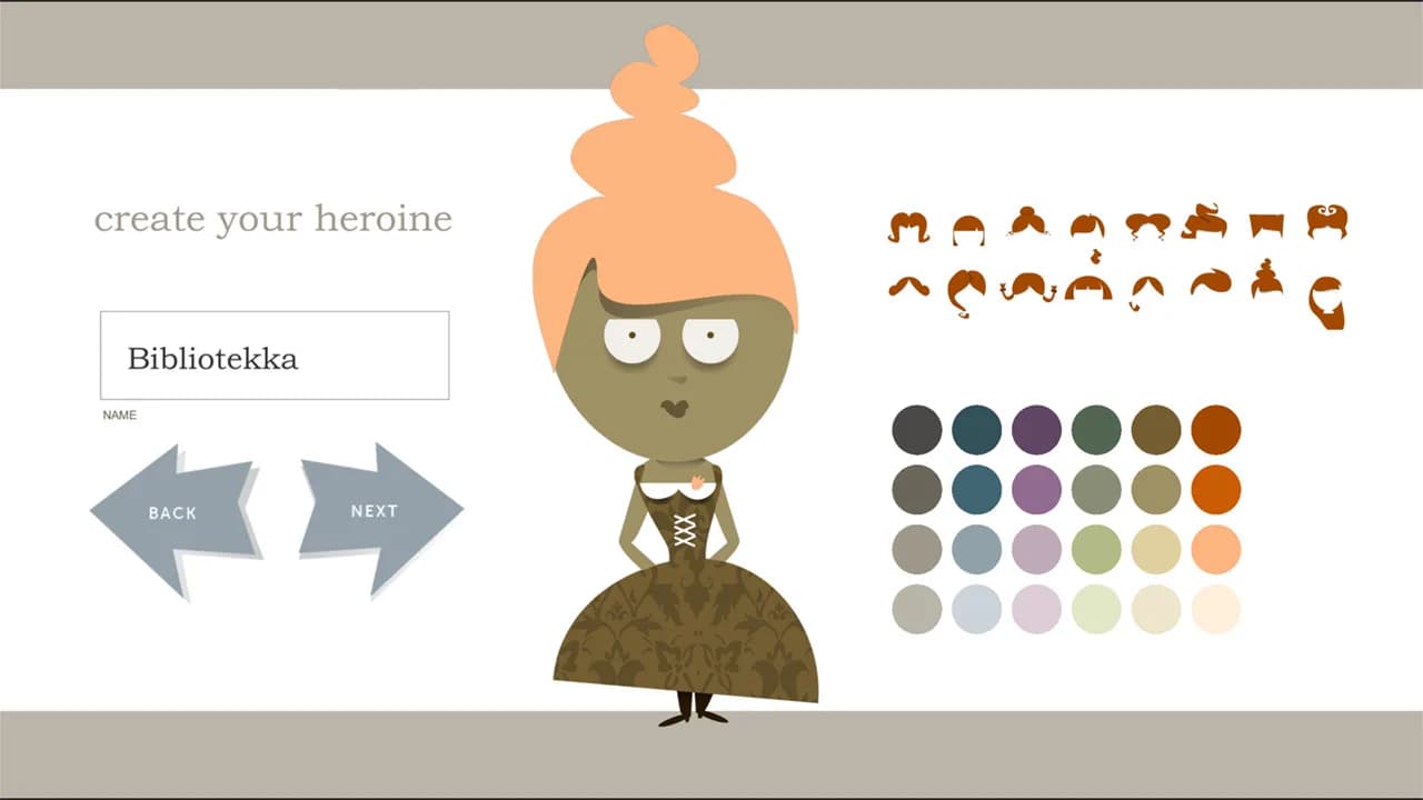 Austen Translation görsel 3