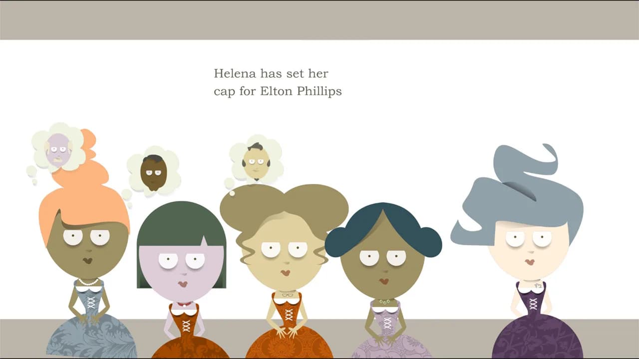 Austen Translation görsel 12